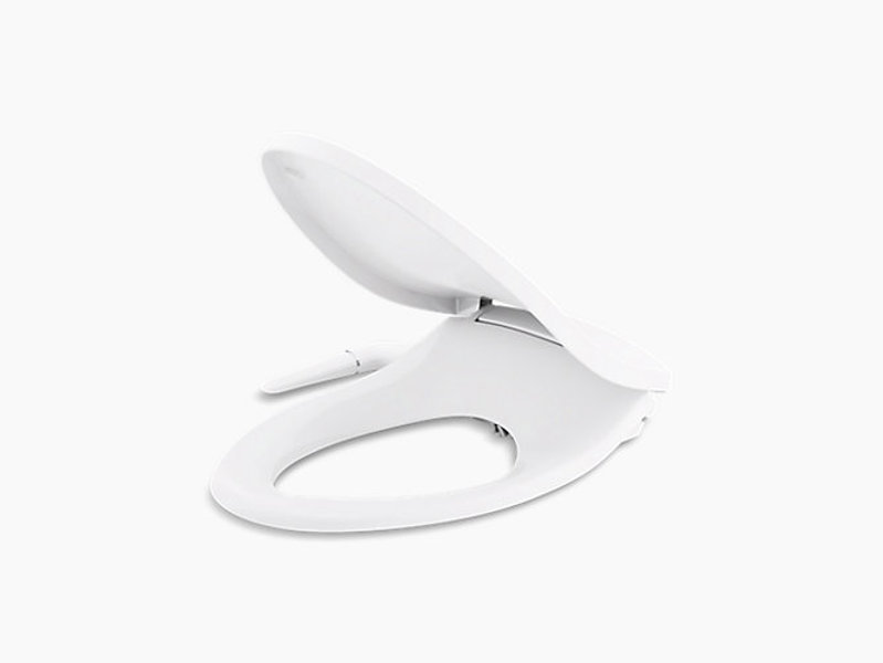 Kohler 5724-0 Elongated Bidet Seat