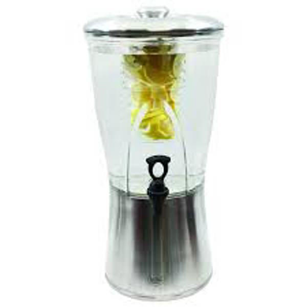 Tablecraft N175 Beverage Dispenser 3.5 Gal