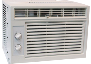 RG-51R Window AC