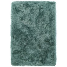 IA100TESX8 5x7 Fluffy Shag Rectangle Rug