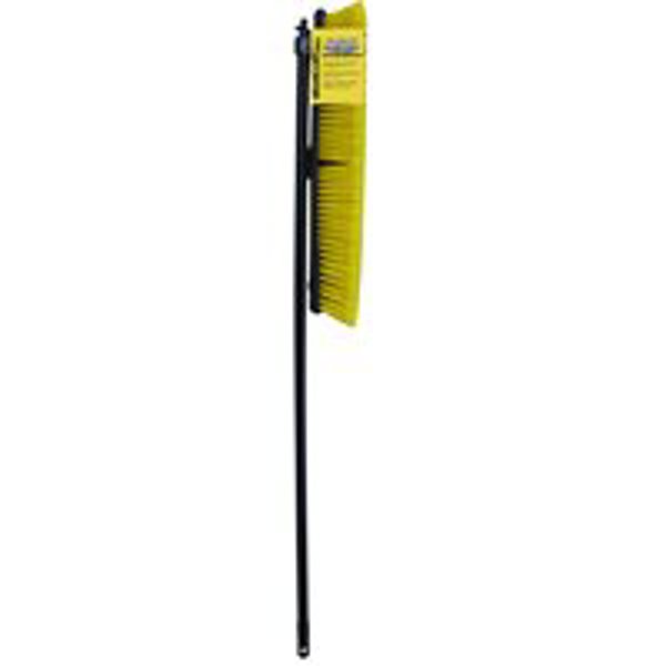 Simple Spaces 3024SV Push Broom 24 In