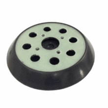 51-36-7100 5 In Disc Sanding