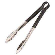 5512BK One-Pc 12 In Tongs