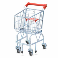 4071 Shopping Cart