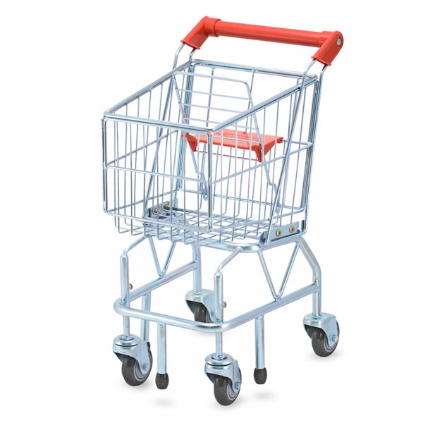 Melissa & Doug 4071 Shopping Cart