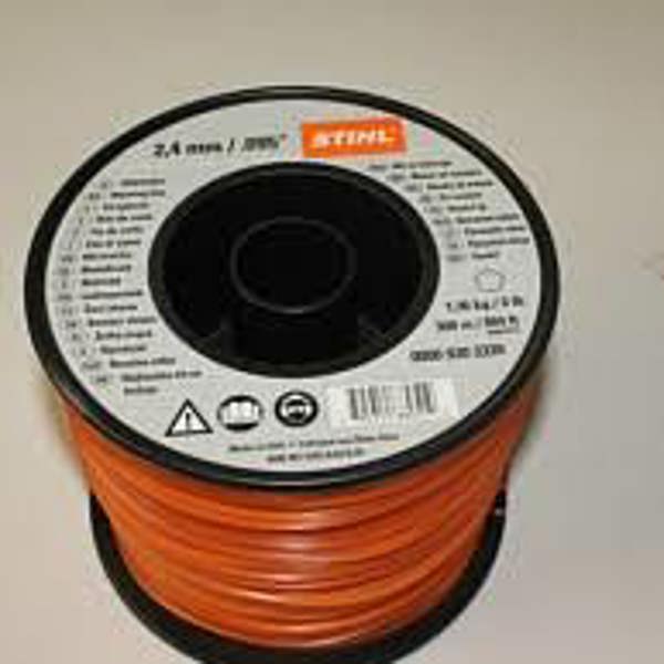 STIHL SOUTHEAST INC 0000 930 3339 095 Lawn Care Accessory Orange