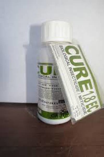 AG CHEM PLANT LIMITED AGCHEM 105057 Insecticide 30 Ml 1.8%