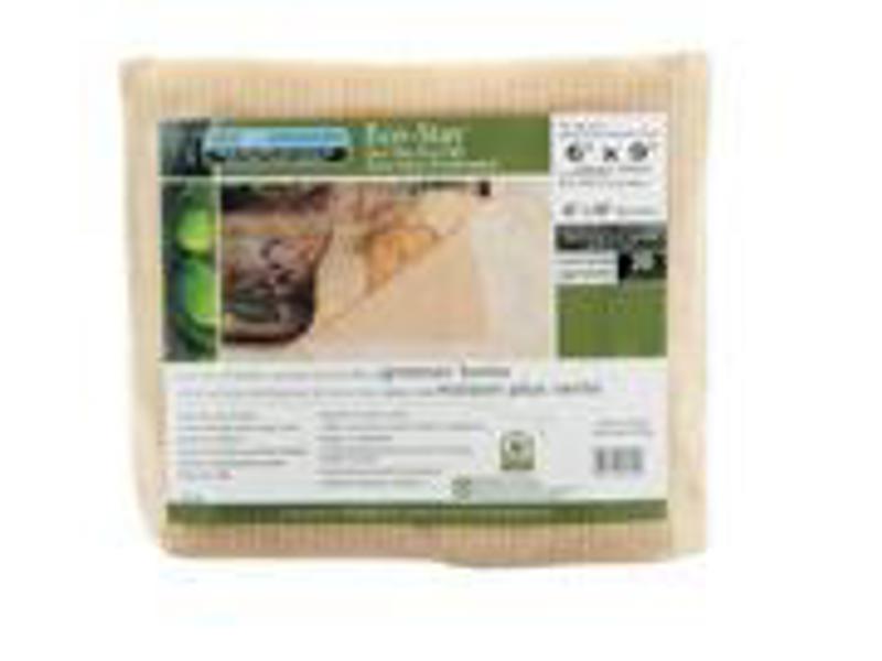 Kittrich Corp V14767 Non-Slip Rug Pad 9 X 6 Polyester Textile