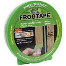 1358463 0.94 In x 60 Yd Frog Green Painting Tape