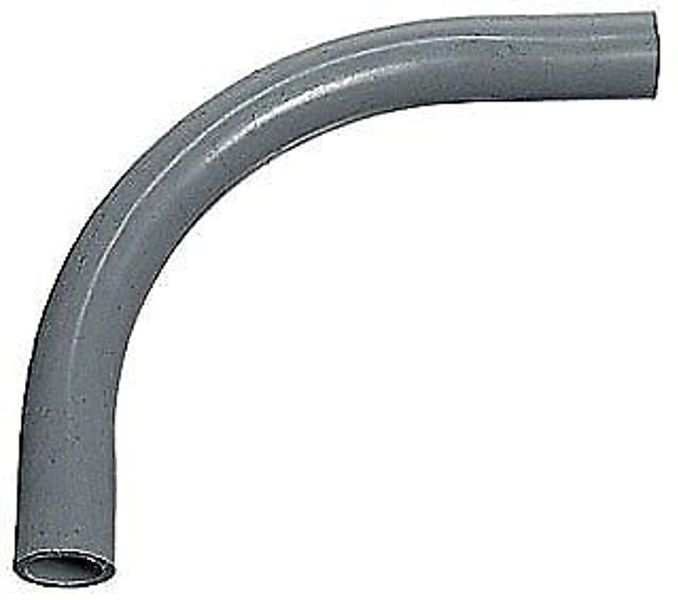 CANTEX INC 5133832U Elbow Conduit 4 In 90 Degree Schedule 40 Bend