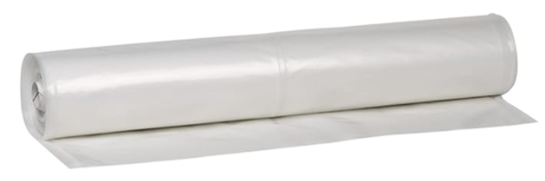 6CH20 Warp Brothers 6X20X25 Clear Plastic Cover