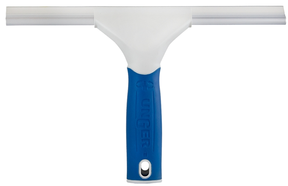 Unger Industrial 989800 Shower Squeegee 10 In Rubber