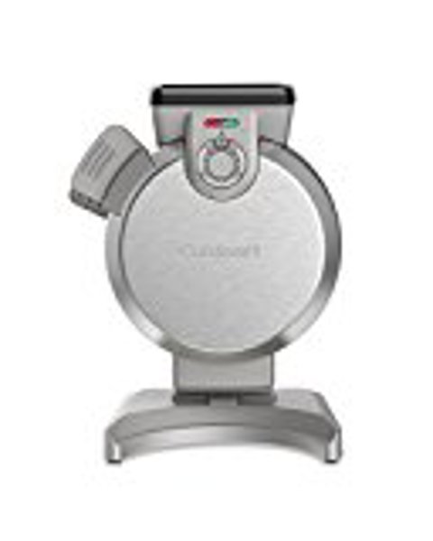 Cuisinart/Waring WAF-V100 Belgian Vertical Waffle Maker