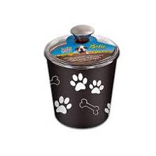 7481 Pet Treat Canister