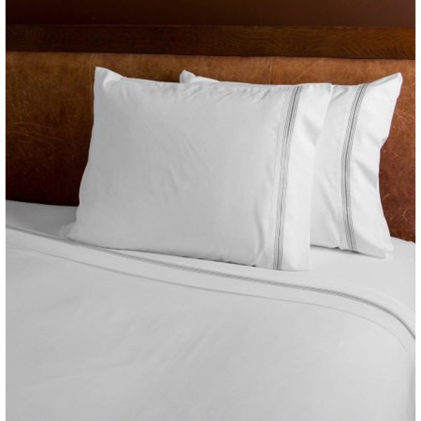 Home Dynamix 5LIN-309 4 Piece Micro Lush Sheet Set 90GSM Hotel Collection