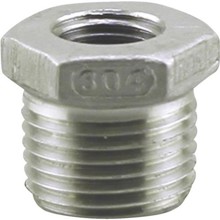 Bushing 1 1/4 X Steel