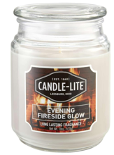 3297251 18 Oz Candle Jar