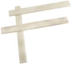 60306 3/16 In White Soapstone Refill