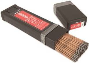 30305 3/32 In 14 In Welding Rod