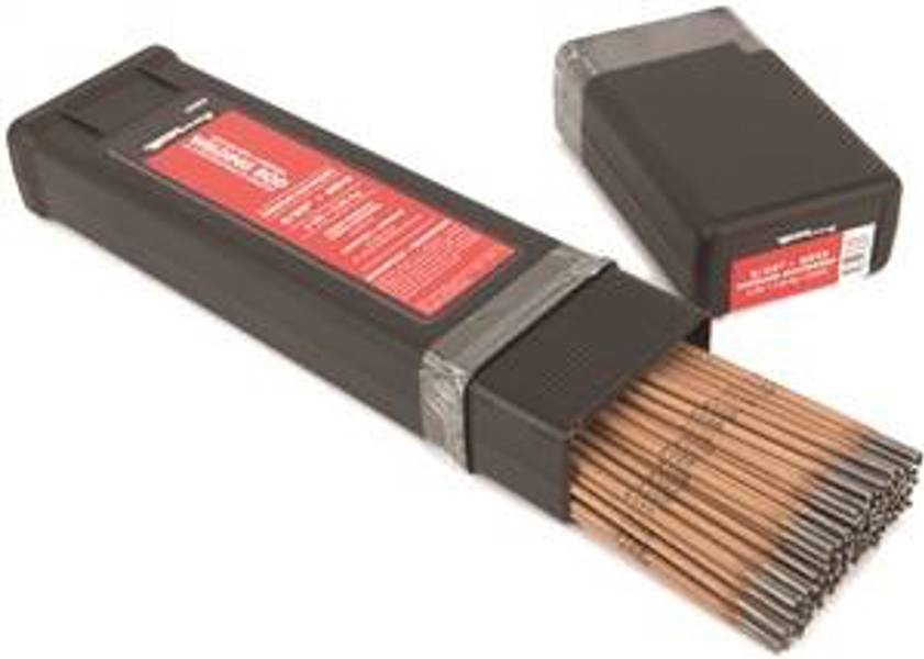 Forney Industries Inc 30305 Welding Rod 3/32 In 14 In 6013