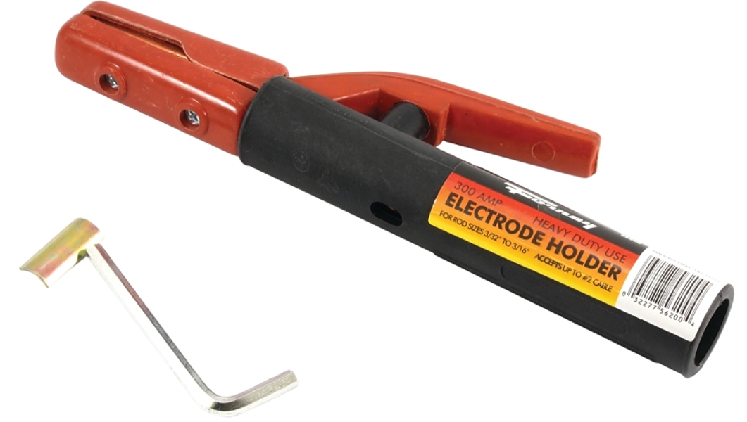 Forney Industries Inc 56200 Holder Electrode 300 Amp