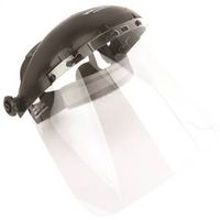 58605 Face Shield Clear Welder Accessory