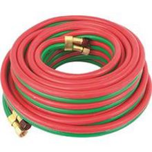 86145 1/4 In x 25 Ft Oxygen Acetylene Hose