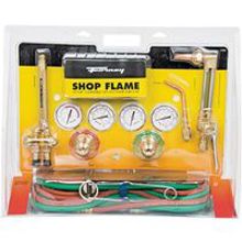 1705 Welding Kit Oxy/Acetylene Torch Kit