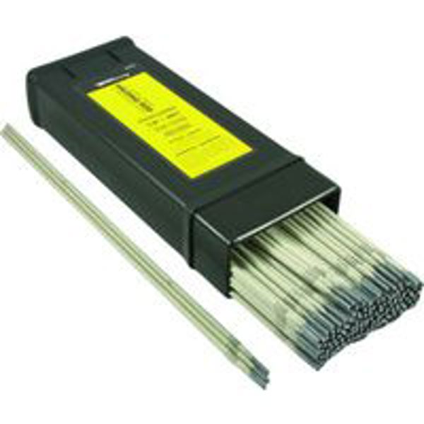 Forney Industries Inc Welding Rod 10 Lbs 1/8 In