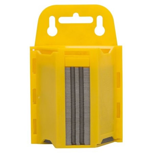 VULCAN JL-KF0341 Knife Blades 100 Pc for Utility Knife