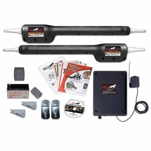 GTO, INC. MM562 Gate Operator Automatic Heavy Duty