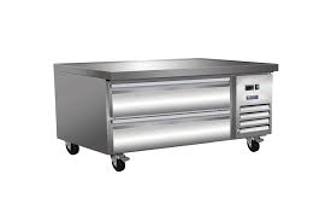 ICBR50 6.5 Cu Ft Chef Base Drawer Refrigerator