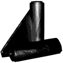 RCT-45 45 Gal Black Trash Bag