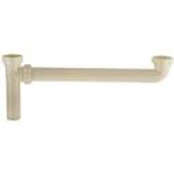 Barnett Brass & Copper 172060 Outlet Waste End 1-1/2 In X 16 In
