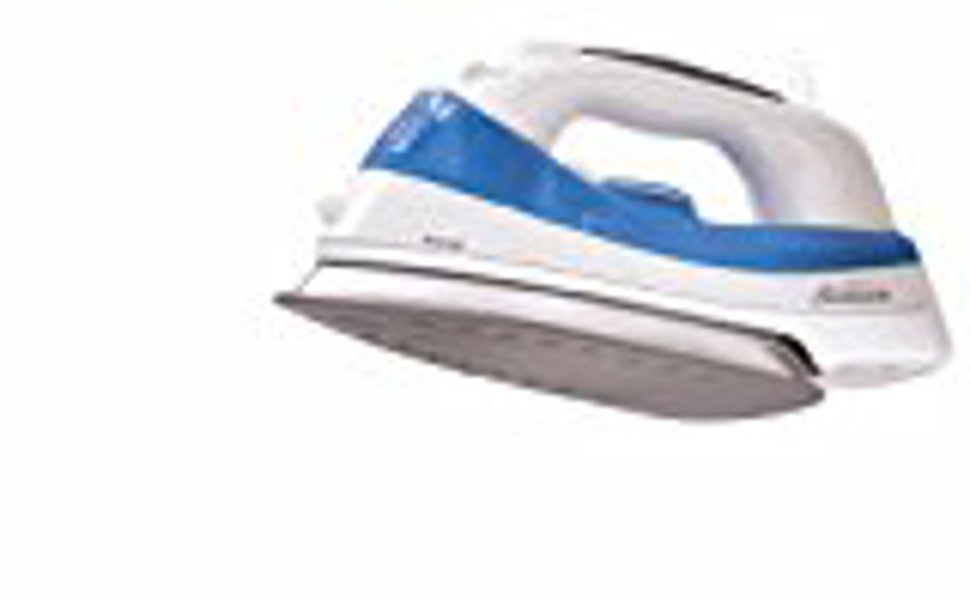 Sunbeam Rival GCSBBV-212-00A Steam Iron with Auto-Off and Spray Mist