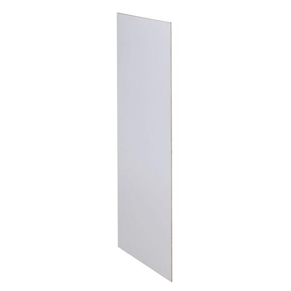 Timberland Cabinet Co BASE SKIN CRAFTSMAN WHITE White