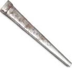 NAILS USCUT 8D-LB 50# Masonry Nail