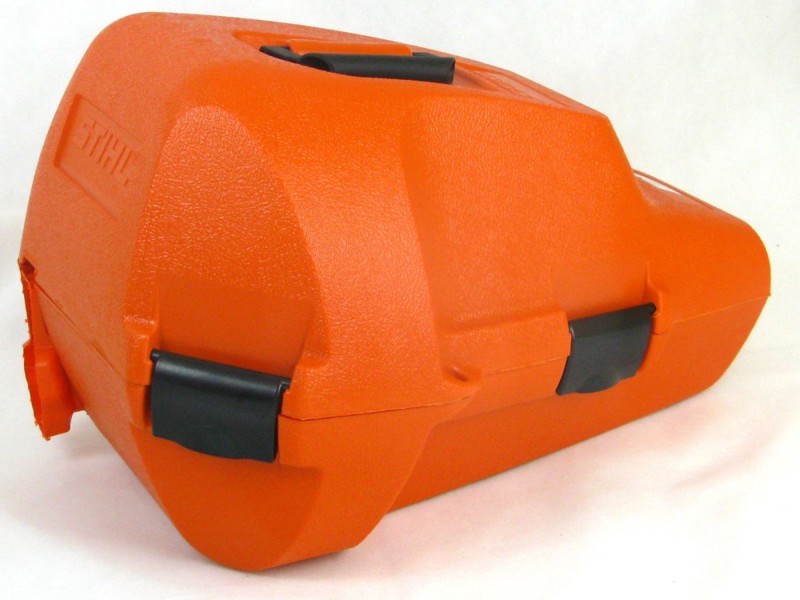 STIHL SOUTHEAST INC 0000 900 4008 Chainsaw Case Woodsman Accessory Saw