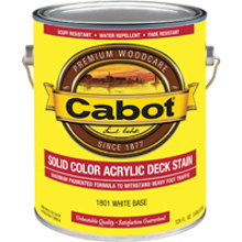 1801 1 Gal Solid Deck Stain