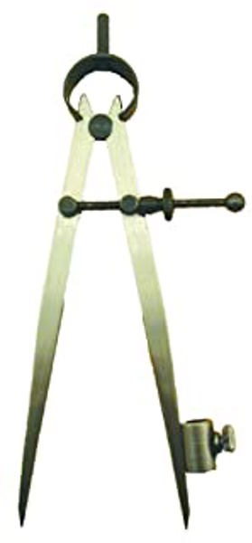 Enkay Products 766 Divider With Pencil 6 Carded