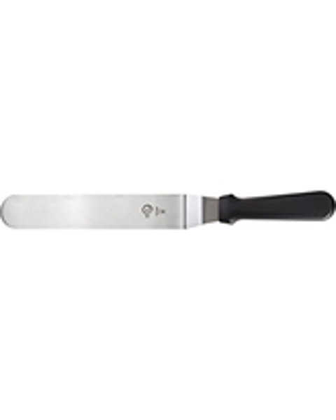 Mercer Culinary M18880P Offset Spatula 10 Inch Plastic Handle