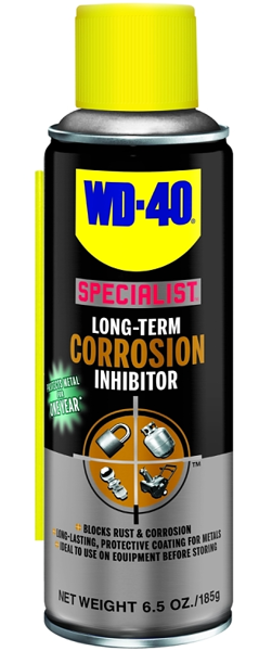 WD-40 COMPANY 300035 Long Term Rust Inhibitor 6.5 Oz