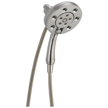 58472-SS Two-In-One Hand Shower