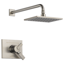 T17253-SS Vero Monitor Shower Trim