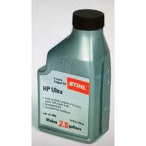 STIHL SOUTHEAST INC 0781-313-8005 Engine Oil 2 Gal Ultra Full Synthetic 2 Cycle