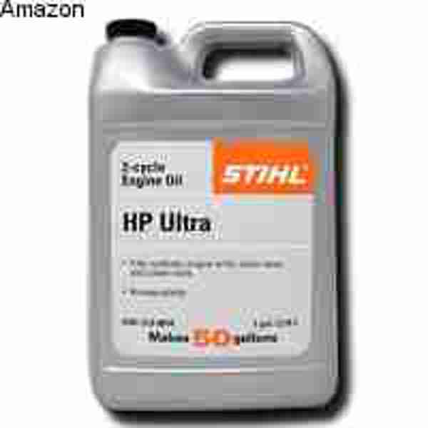 STIHL SOUTHEAST INC 07813138014 Engine Oil 1 Gal Ultra Full Synthetic