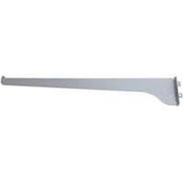 Knape & Vogt MFG 180TI10 Shelf Bracket 10 In Powder Coated