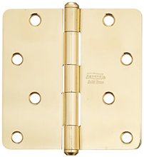 NATIONAL HARDWARE 1 Inch Steel Corner Brace