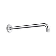 RP49139 Shower Arm and Escutcheon Round