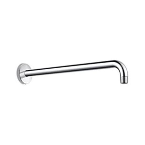 Delta Faucet RP49139 Shower Arm and Escutcheon Round